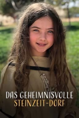 Das geheimnisvolle Steinzeit-Dorf - Was die Gräber von Ba‘ja erzählen