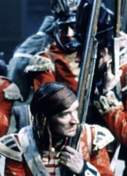 The Battle of Waterloo