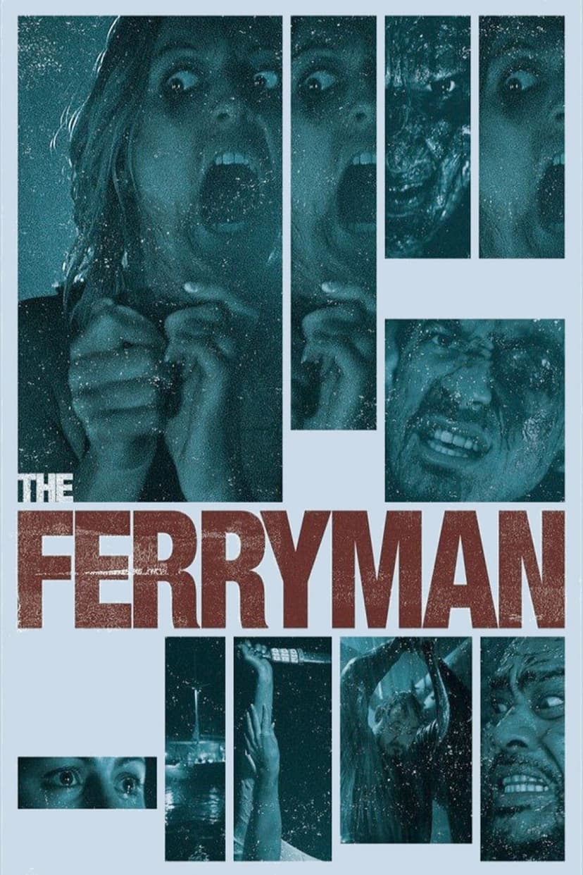 The Ferryman
