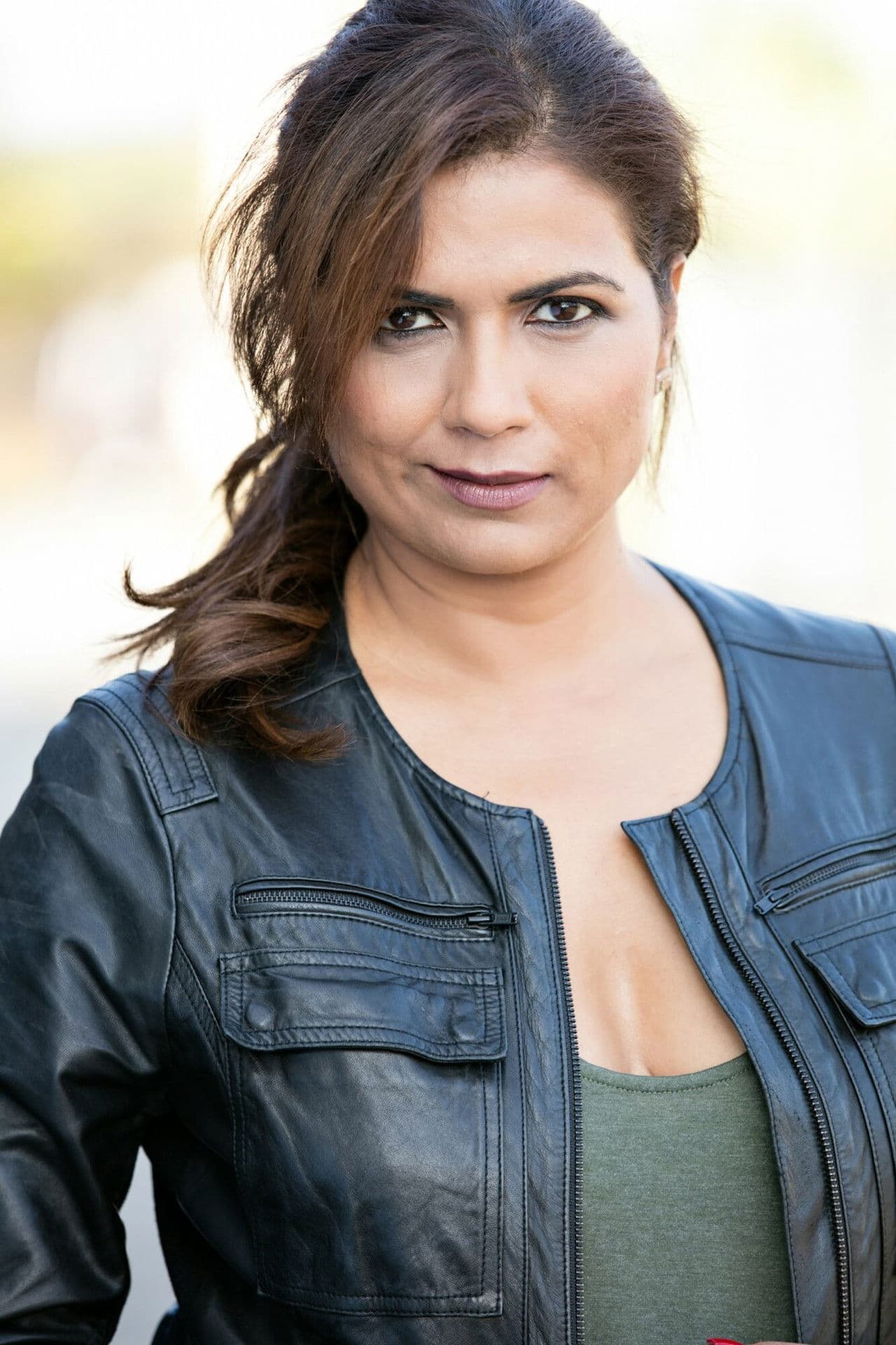 Mona Shaikh