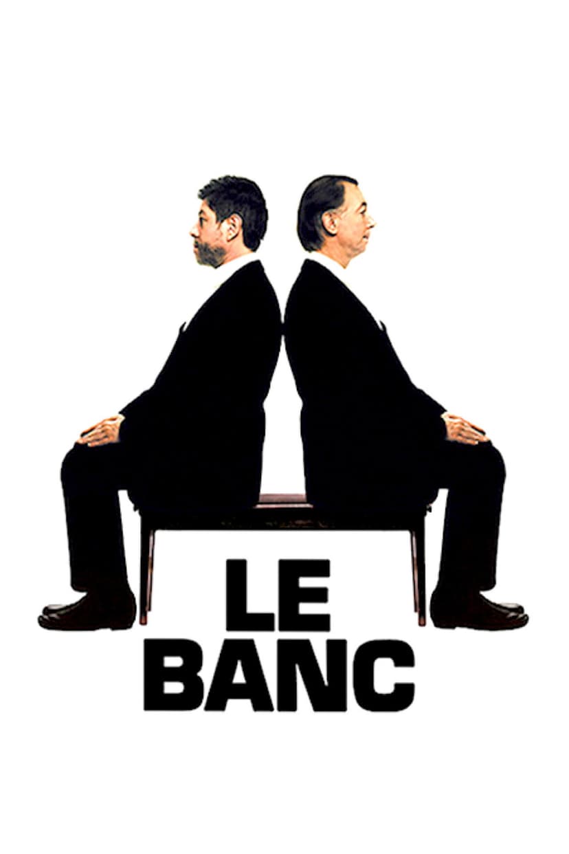 Le banc