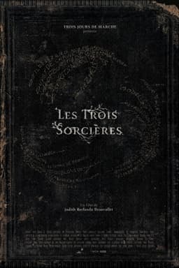 Les Trois Sorcières