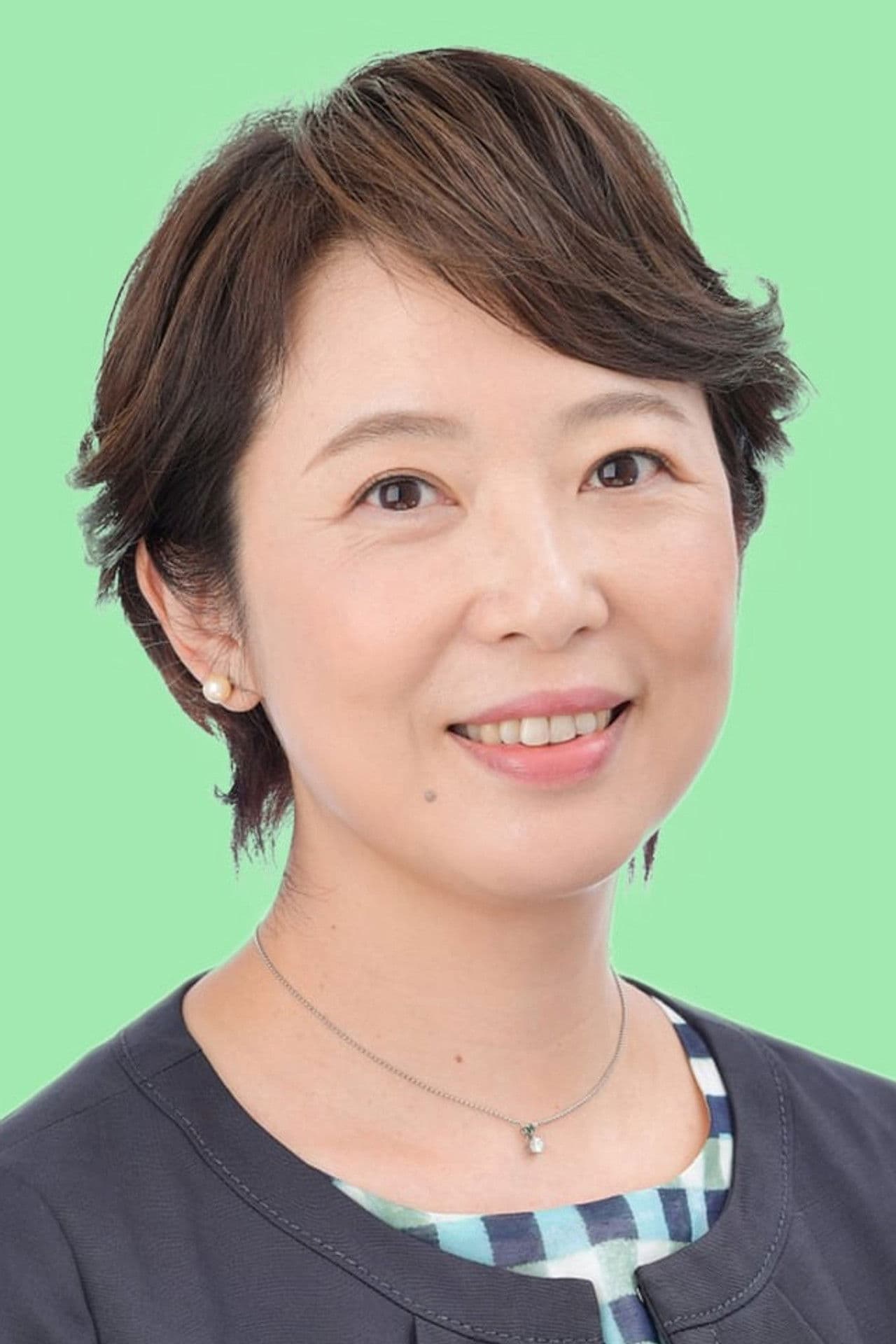 Kaoru Ishii