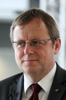 Johann-Dietrich Wörner