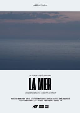 La mer