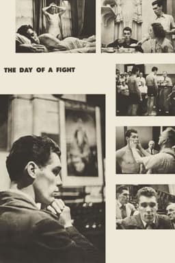 Day of the Fight