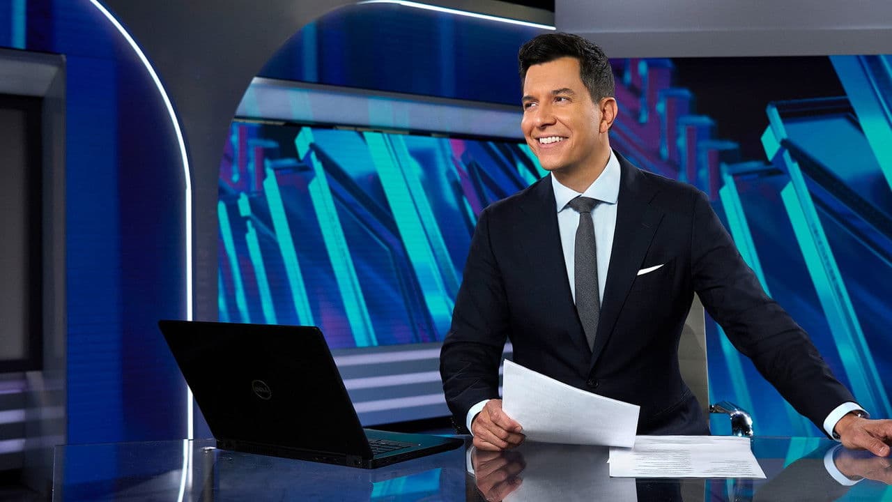 NBC Nightly News With Tom Llamas