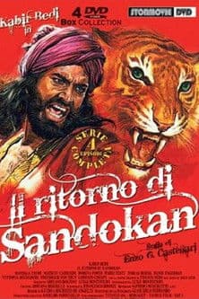The Return of Sandokan