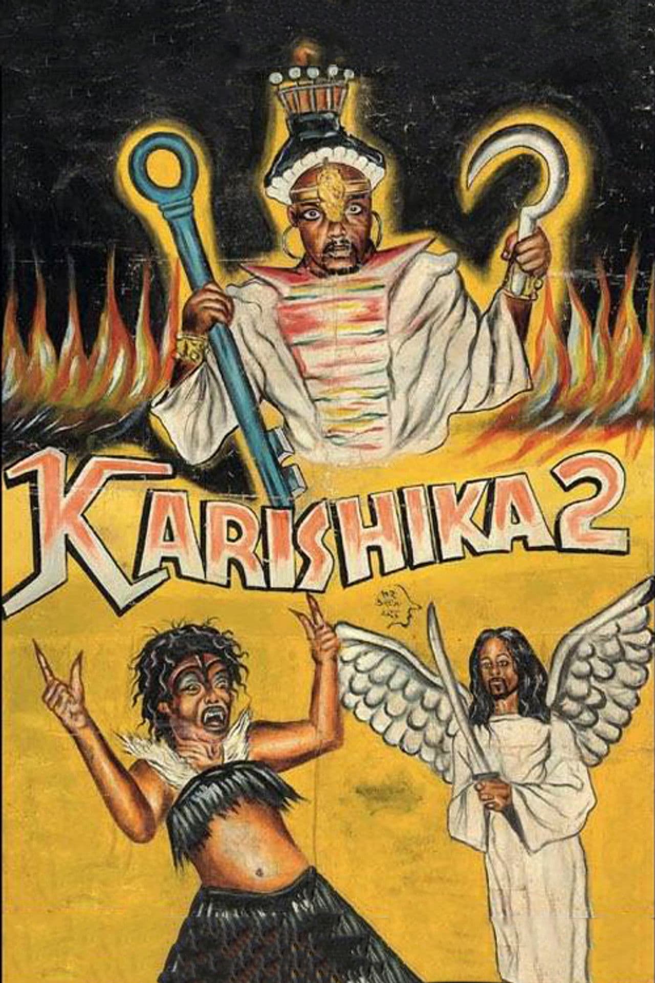 Karishika 2