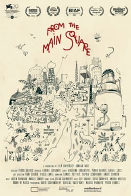 From the Main Square