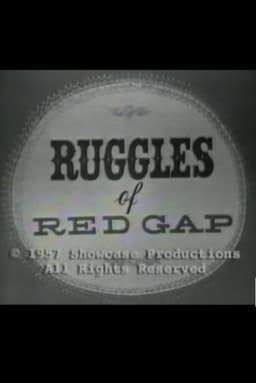 Ruggles of Red Gap
