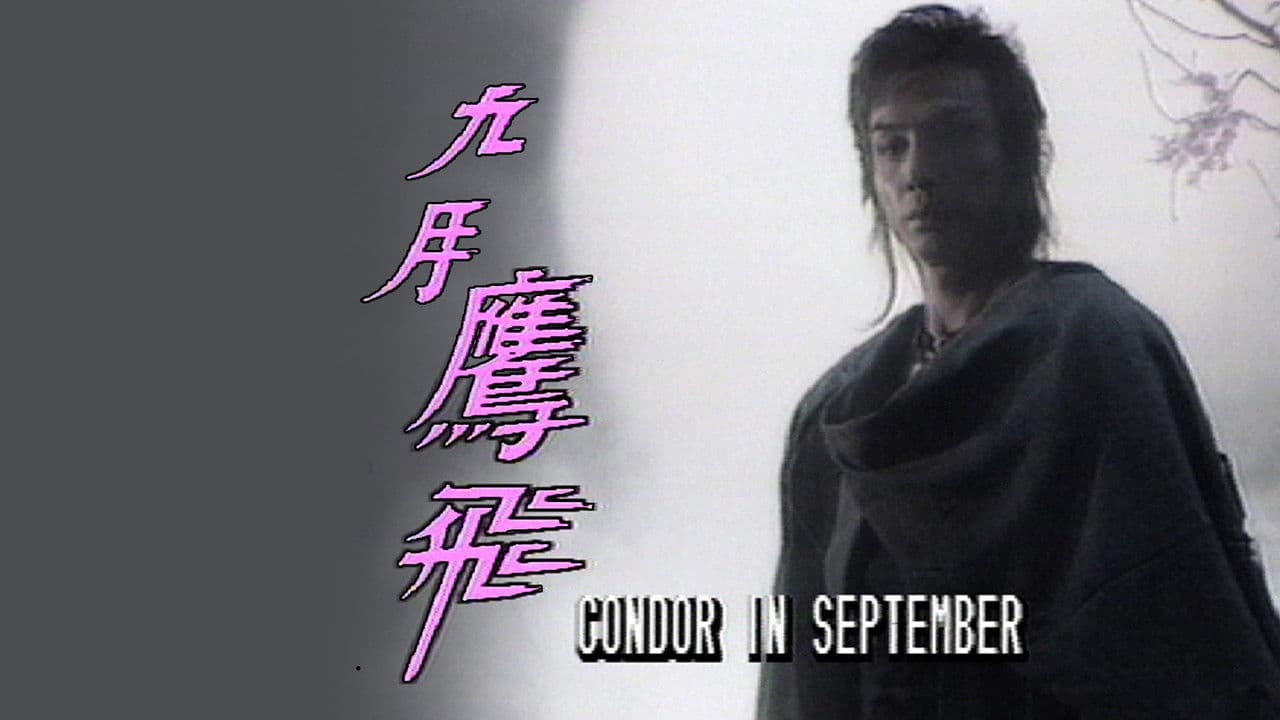 Condor In September