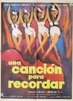 Una canción para recordar