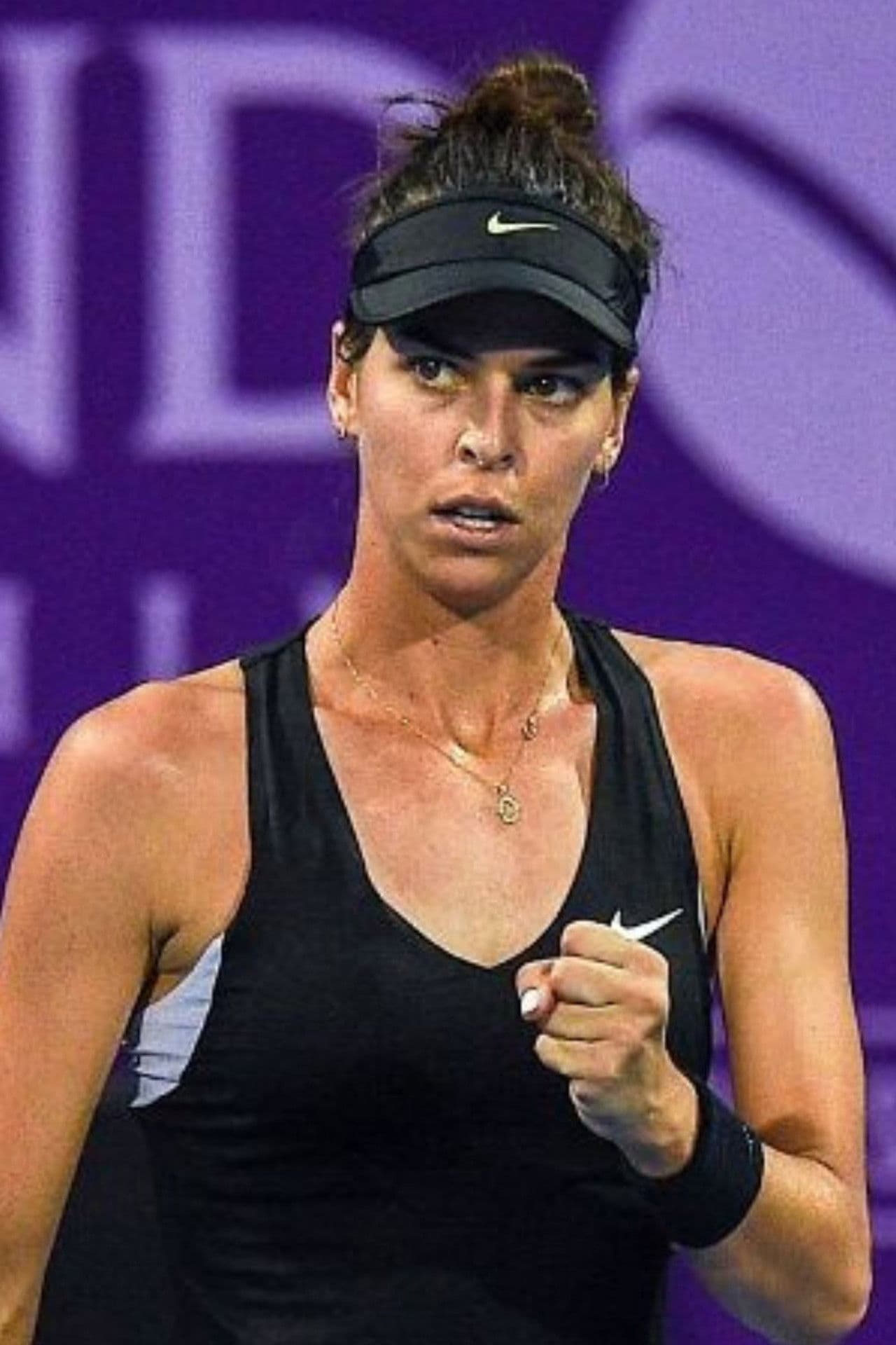 Ajla Tomljanovic