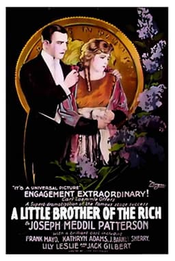 A Little Brother of the Rich