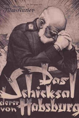 Das Schicksal derer von Habsburg