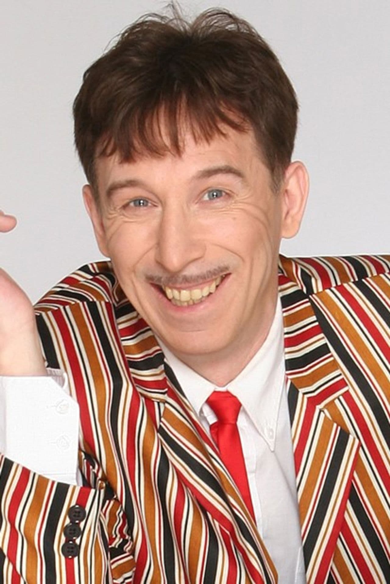 Павел Кузин