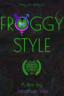 Froggy Style