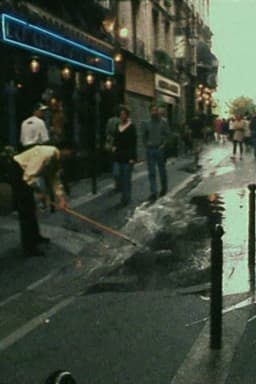 Paris at the Turn of the 21st Century