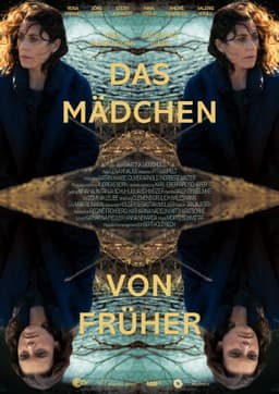 Das Mädchen von früher