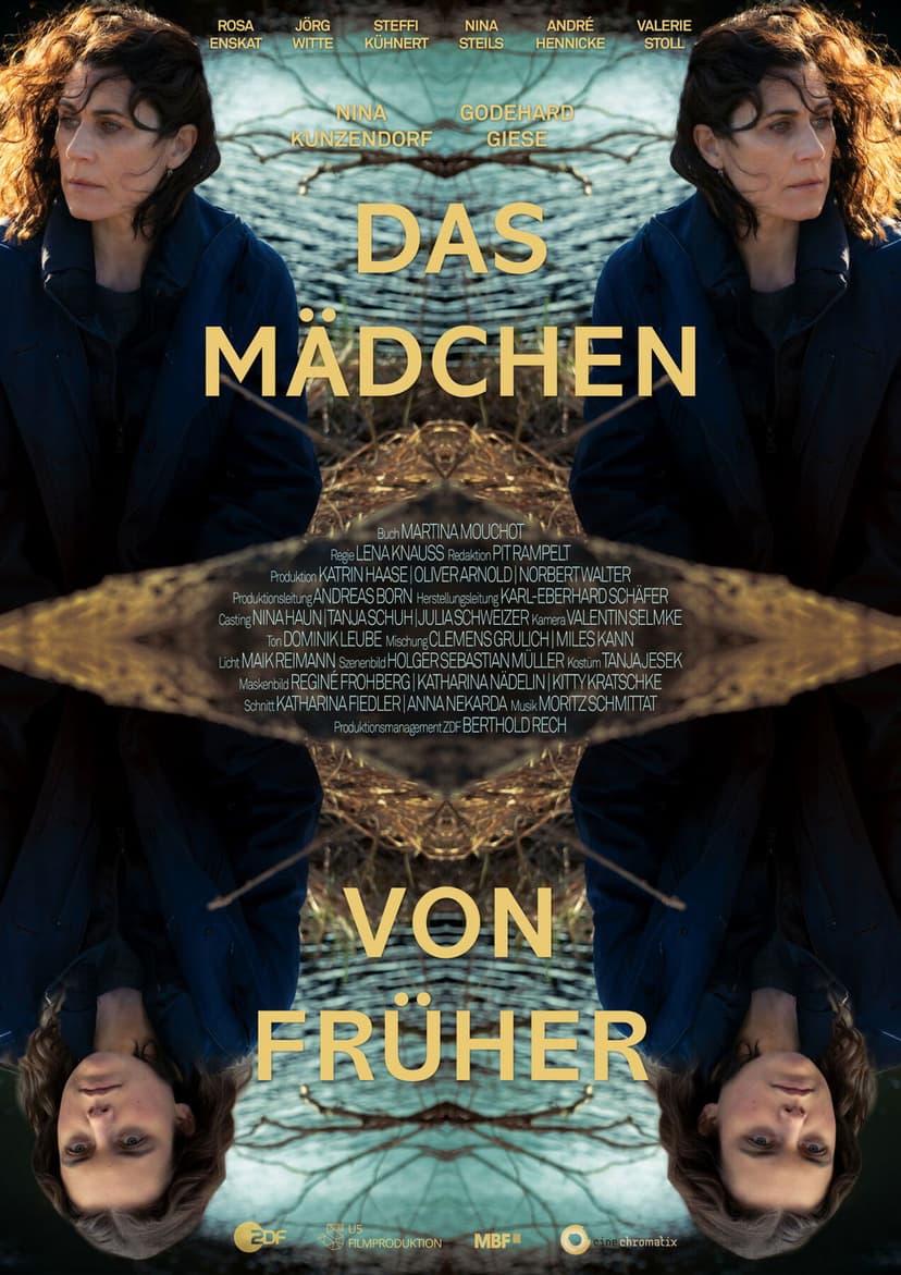 Das Mädchen von früher