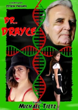 Dr. Drayce