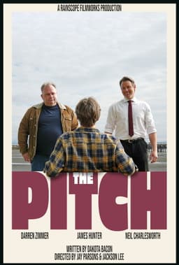 The Pitch