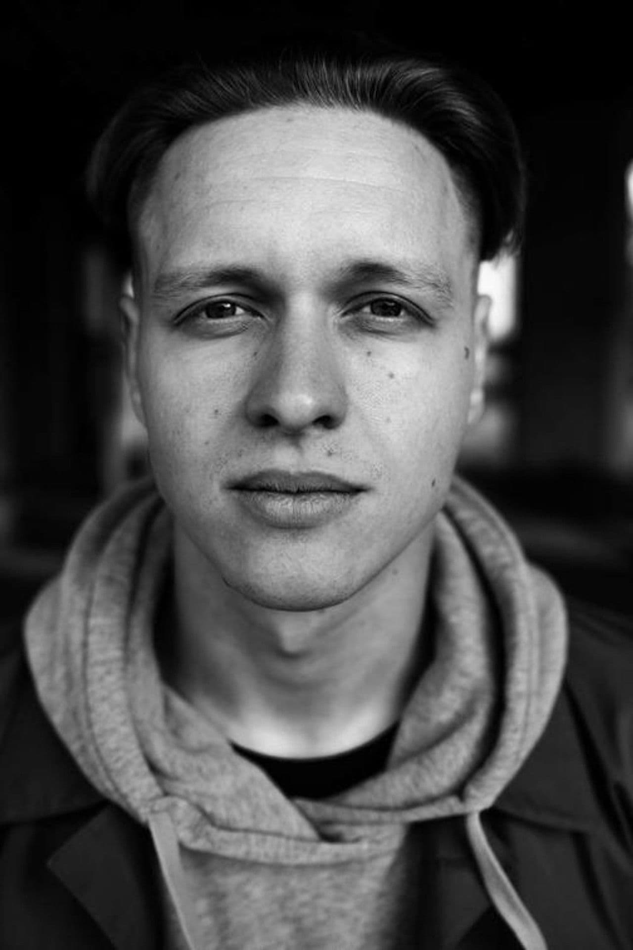 Константин Красилич