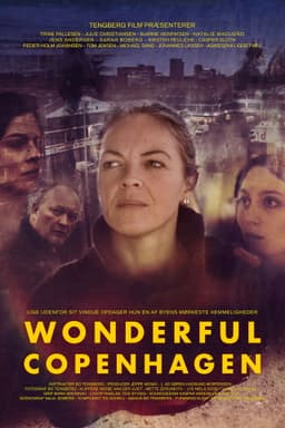 Wonderful Copenhagen