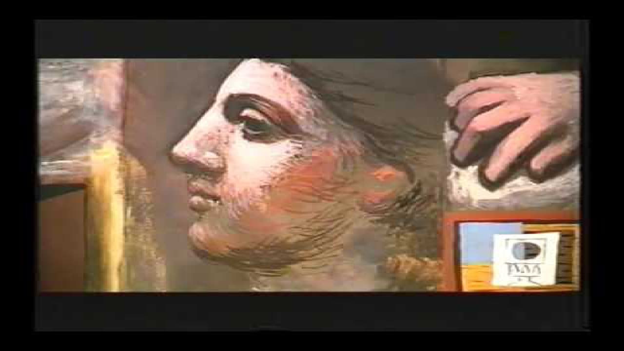 Picasso: Magic, Sex & Death