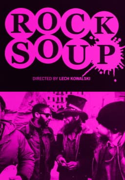 Rock Soup