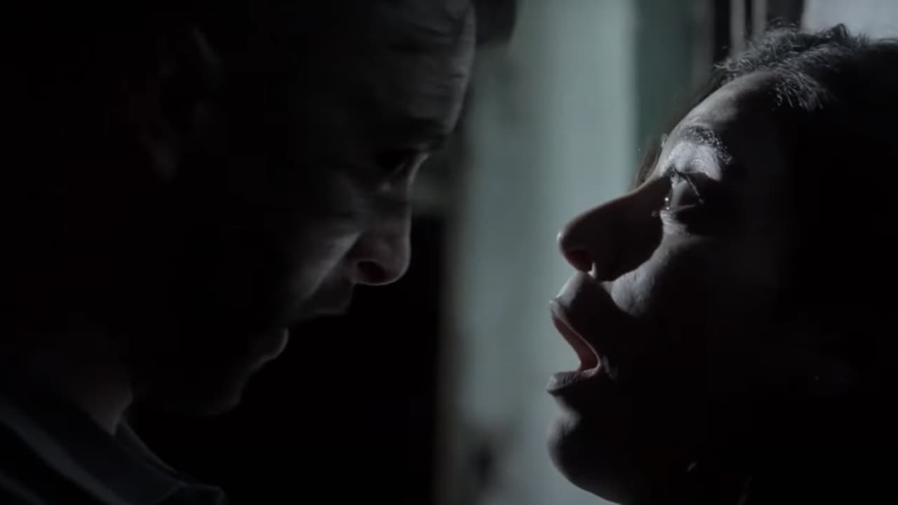 Kabir Azabi: Insi and Jinni