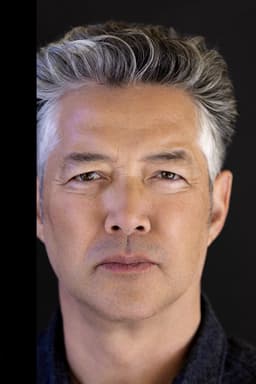 Russell Wong