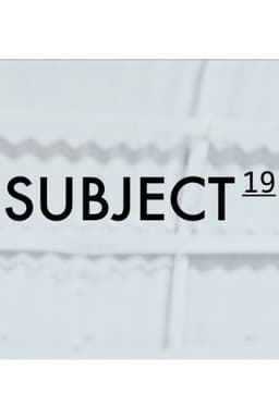 Subject 19