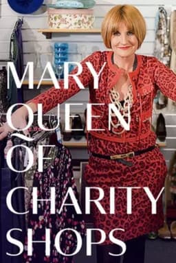 Mary Queen of Charity Shops