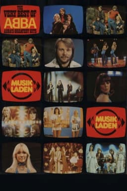 Musikladen Live: The Very Best of ABBA