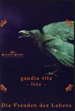Corvus Corax  - Gaudia Vite