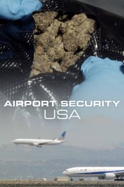 Airport Security: USA