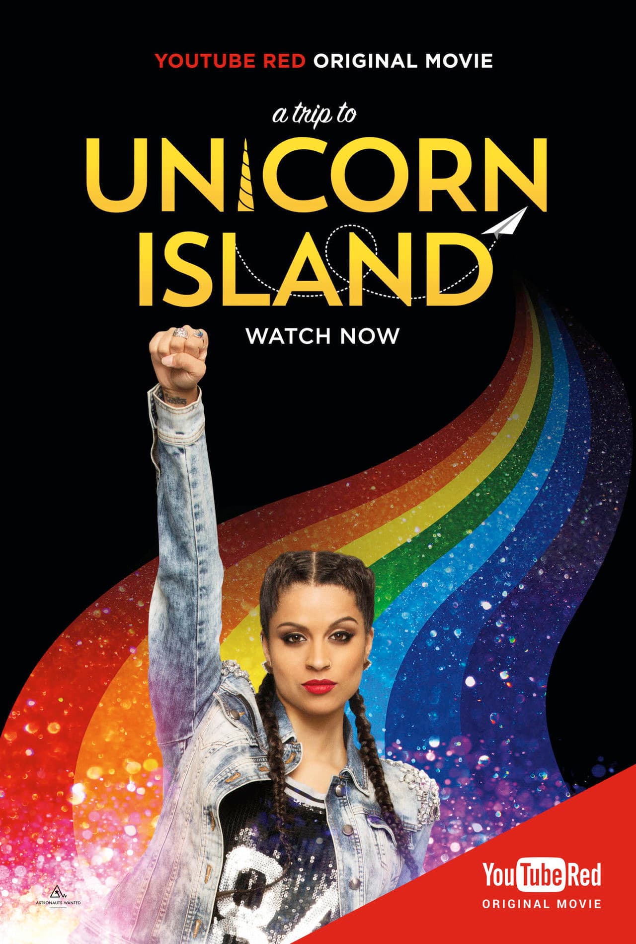 A Trip to Unicorn Island