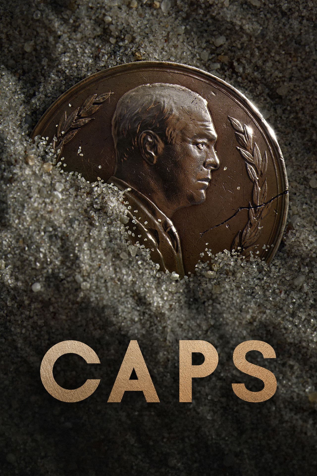 Caps