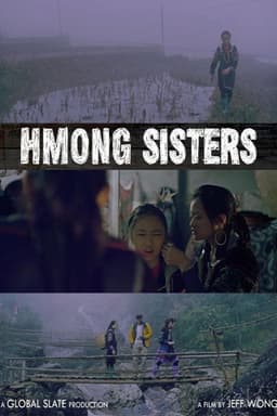 H'mong Sisters