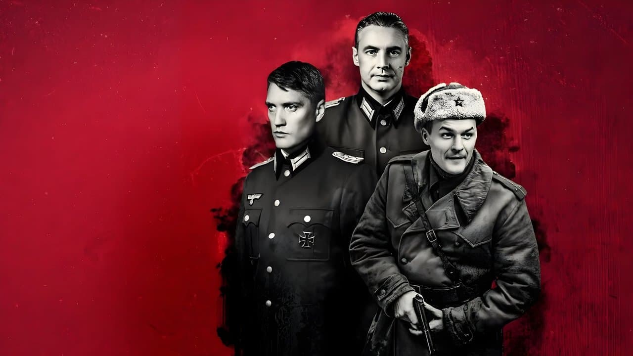 По следу зверя