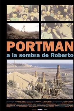 Portman, a la sombra de Roberto
