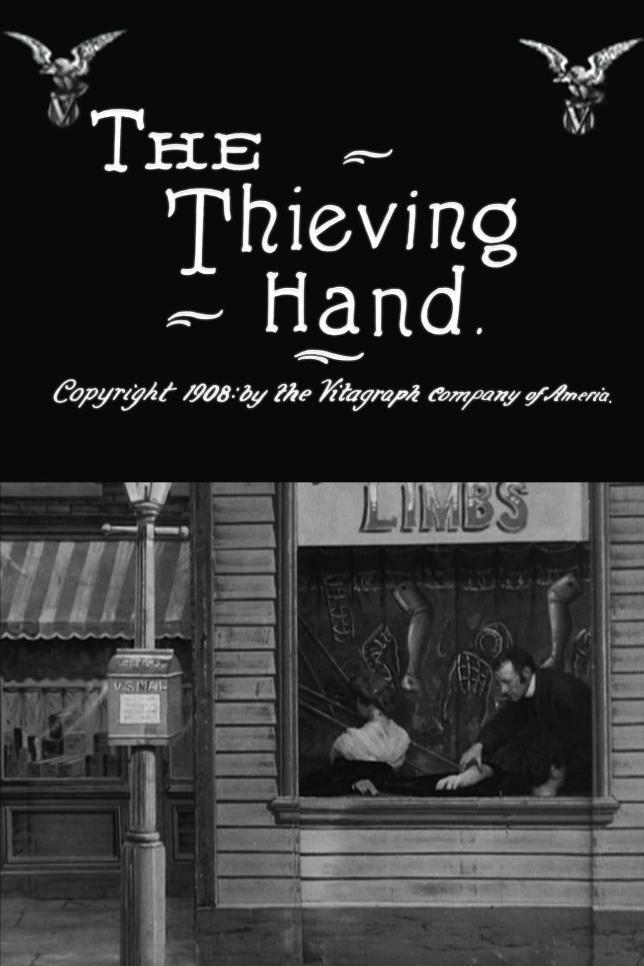 The Thieving Hand