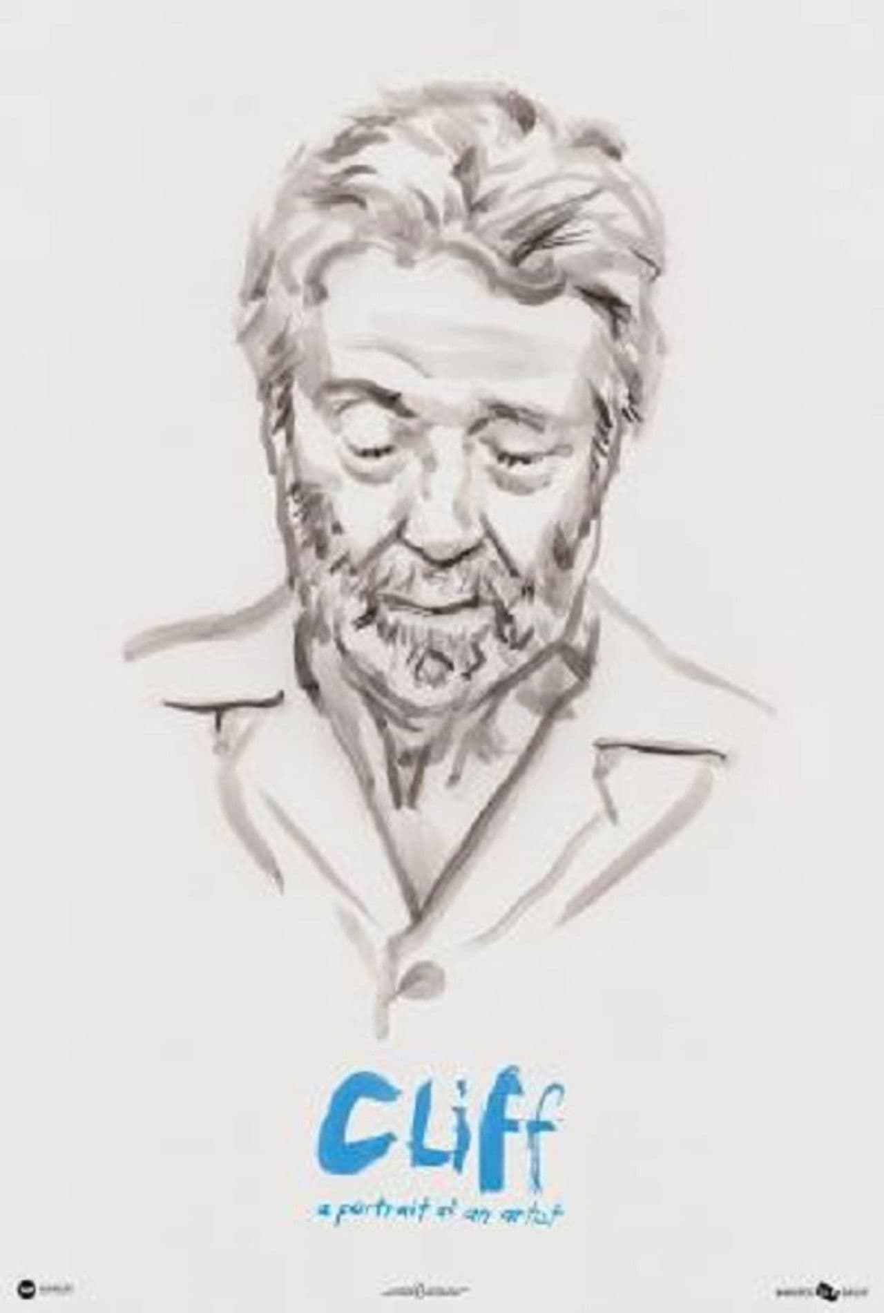 Cliff: A Portrait of an Artist