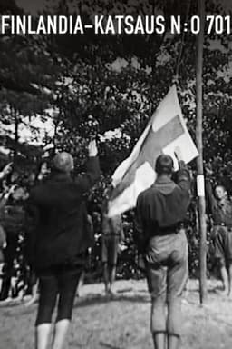 Finlandia-katsaus no. 701
