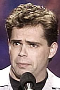 HBO Comedy Half Hour: Dana Gould