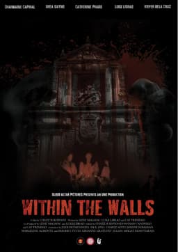 Within the Walls