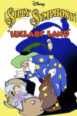 Lullaby Land
