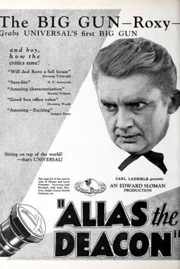 Alias The Deacon